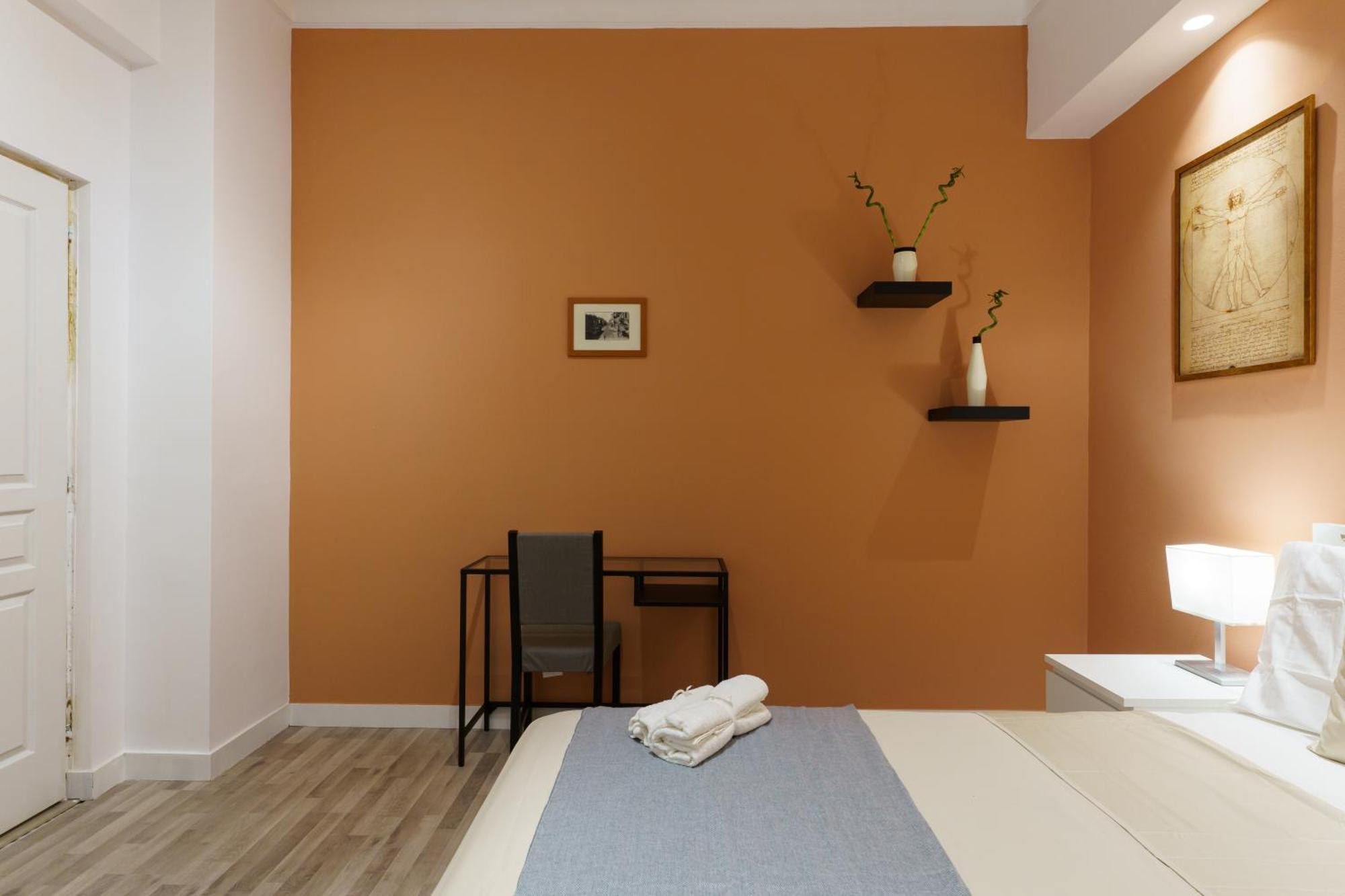 Syntagma 2Bd Luxury Apartment เอเธนส์ ภายนอก รูปภาพ