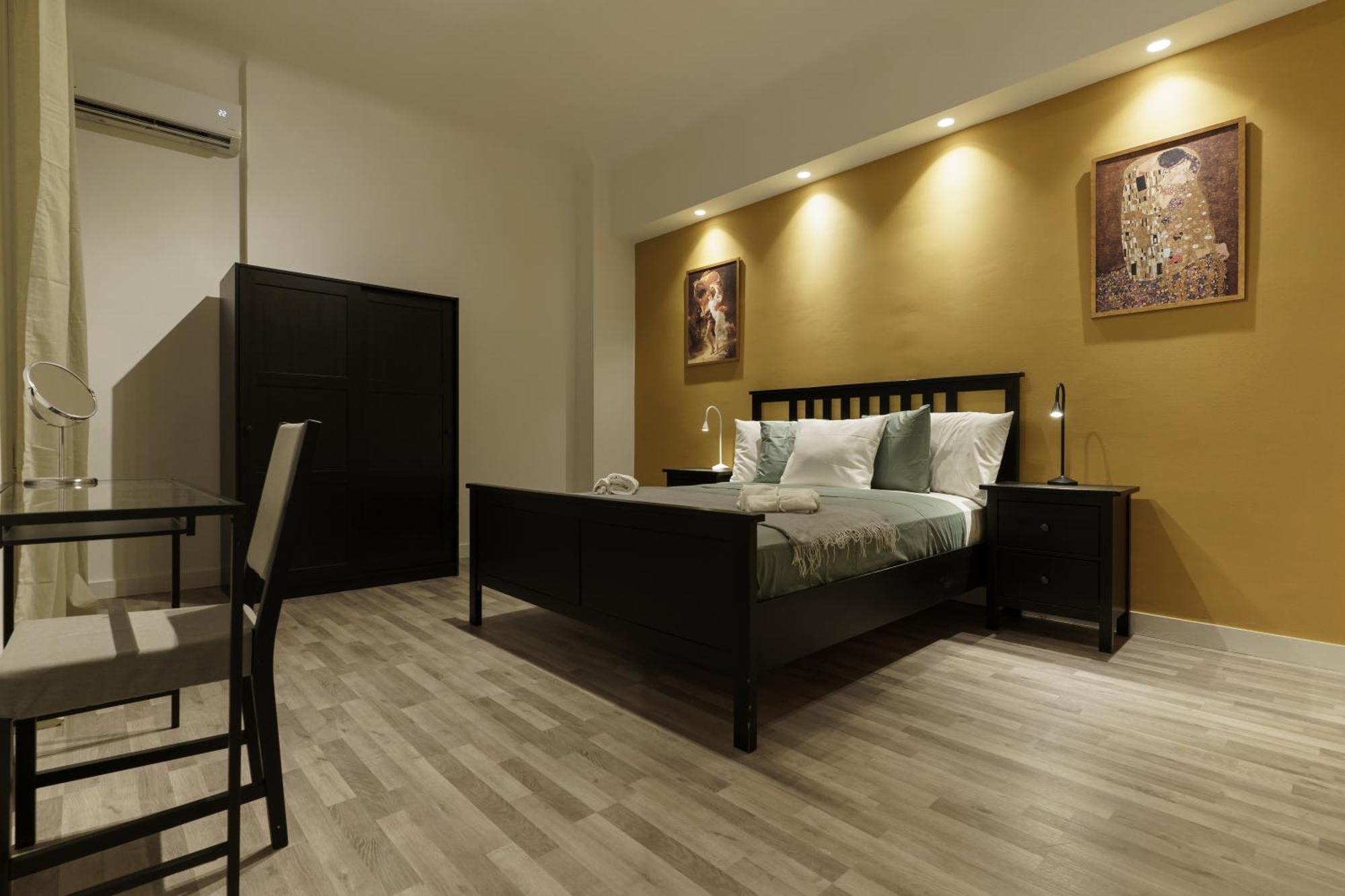 Syntagma 2Bd Luxury Apartment เอเธนส์ ภายนอก รูปภาพ