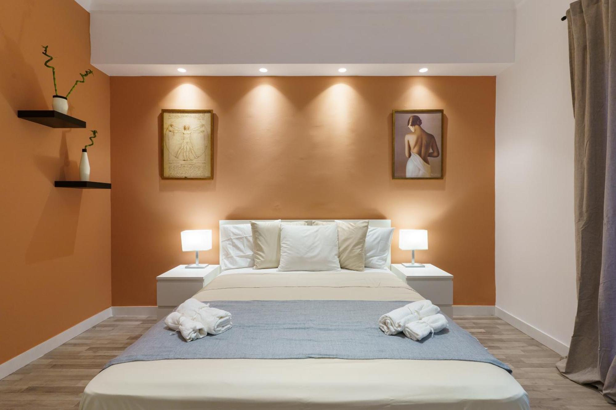 Syntagma 2Bd Luxury Apartment เอเธนส์ ภายนอก รูปภาพ