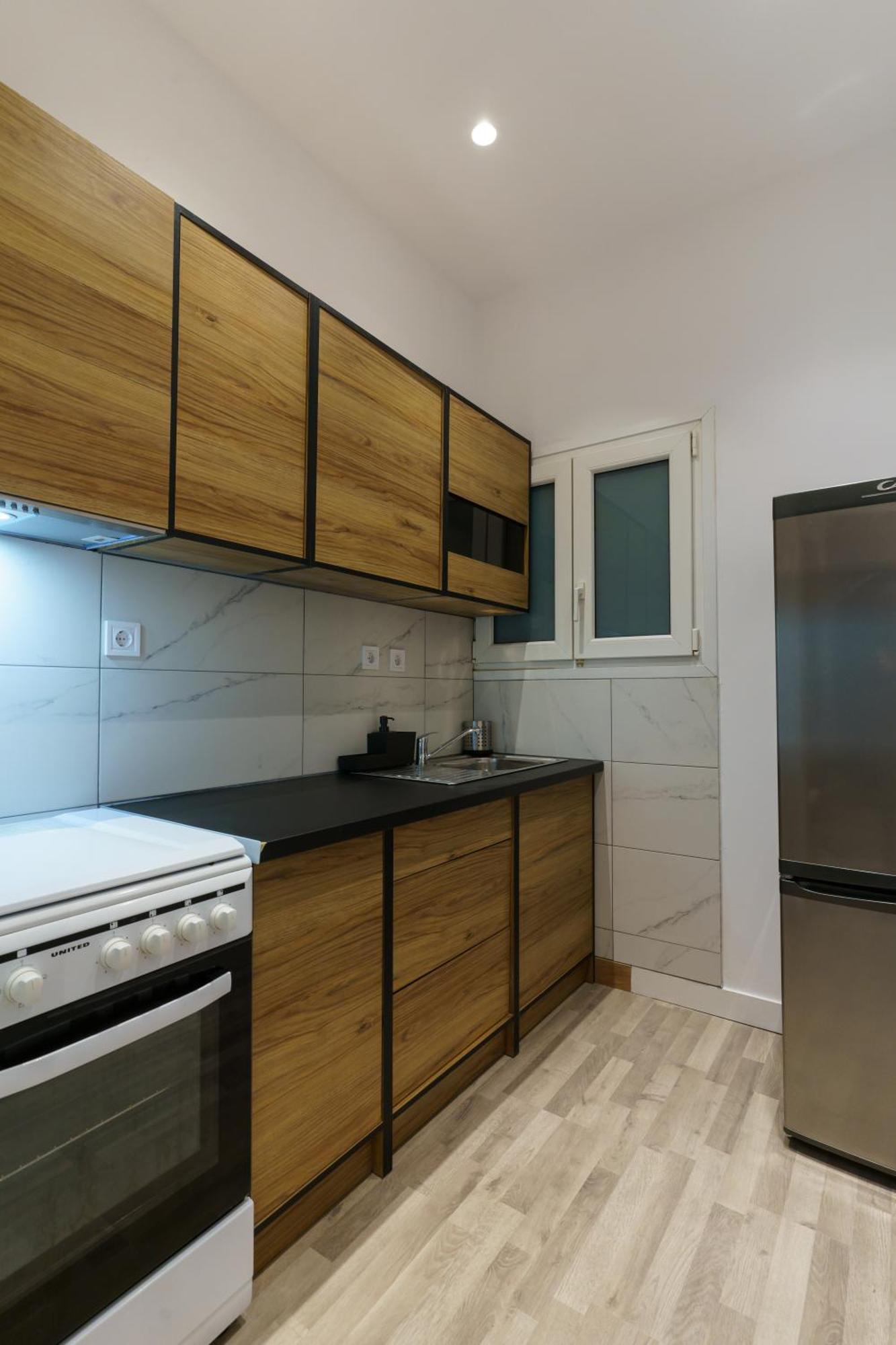Syntagma 2Bd Luxury Apartment เอเธนส์ ภายนอก รูปภาพ