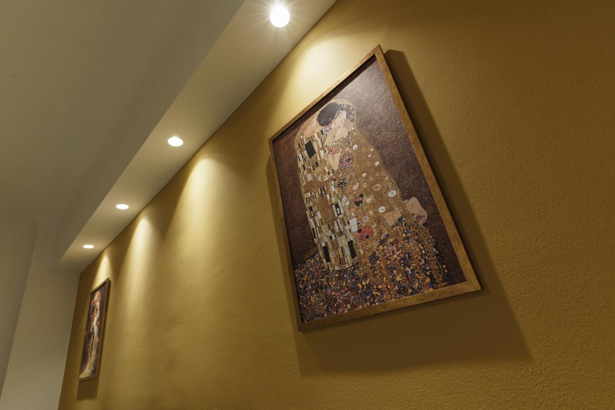 Syntagma 2Bd Luxury Apartment เอเธนส์ ภายนอก รูปภาพ