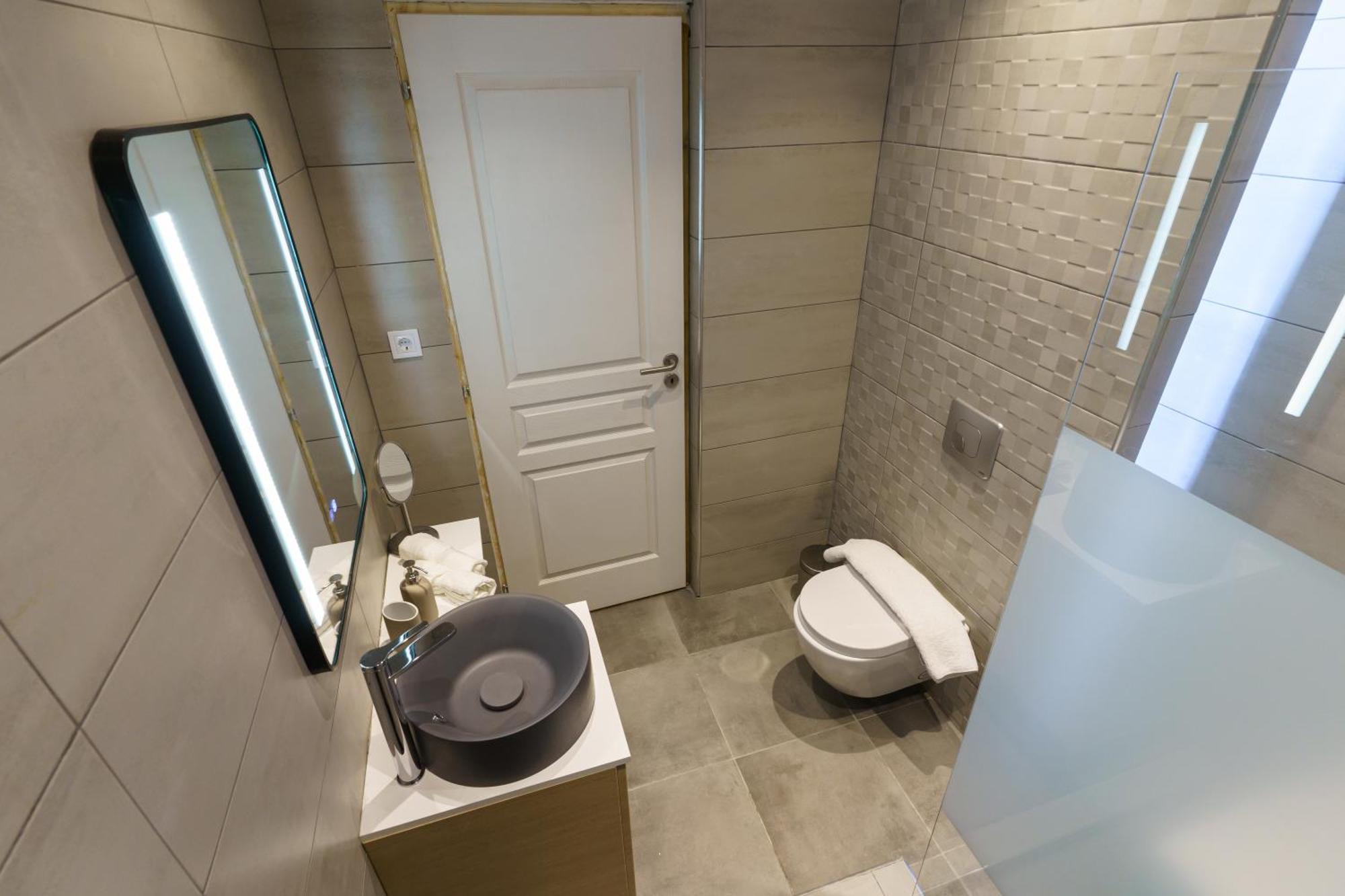 Syntagma 2Bd Luxury Apartment เอเธนส์ ภายนอก รูปภาพ